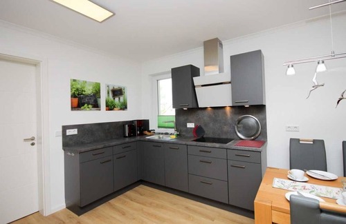 Nienhagen Apartamento | House Passat WE 05 - Groyne 5 - apartamento de 3 habitaciones