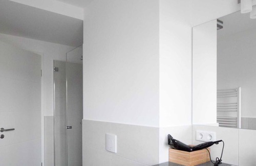 Nienhagen Apartamento | Casa Passat WE 08 - Windlooper - apartamento de 2 habitaciones