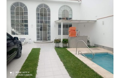 Asia Casa | Casa de playa 3 dormitorios 10 huespedes, piscina, parrilla