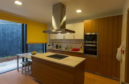 Porto da Cruz Casa | Casa Penha d 'Eagle - Porto da Cruz (Madeira)