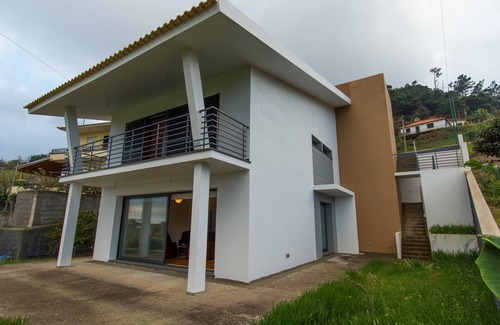 Porto da Cruz Casa | Casa Penha d 'Eagle - Porto da Cruz (Madeira)