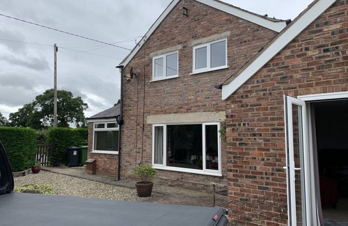Overton-on-dee Casa | House perfect for exploring North Wales