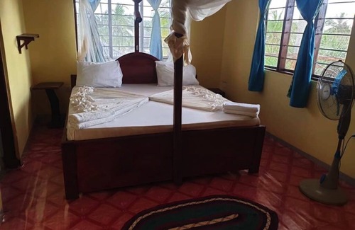 Bwejuu Beach Casa | House perfect for families and groups
