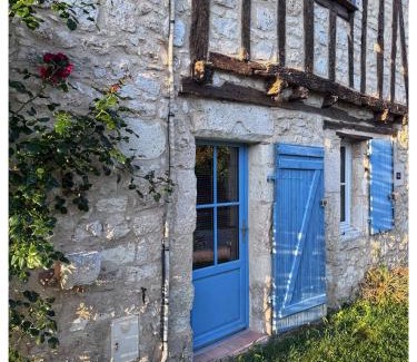 Plaisance Casa | House Perigourdine ex former diligence relay