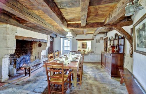 Plaisance Casa | House Perigourdine ex former diligence relay