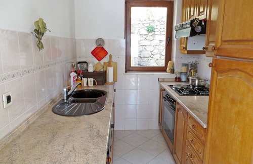 Celina Casa | Casa Petar (47271-K1) - Omis