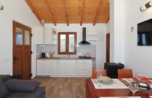 Tkon Casa | House Pinjol (91561-K1) - Tkon - island Pasman