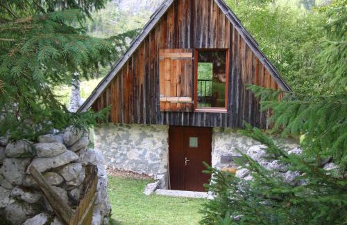 Bovec Casa | House Pod Lipo