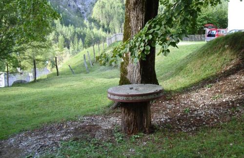 Bovec Casa | House Pod Lipo