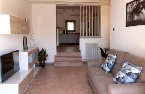 Mussolente Casa | House Pol - On Bassano's Hill Relax & Comfort