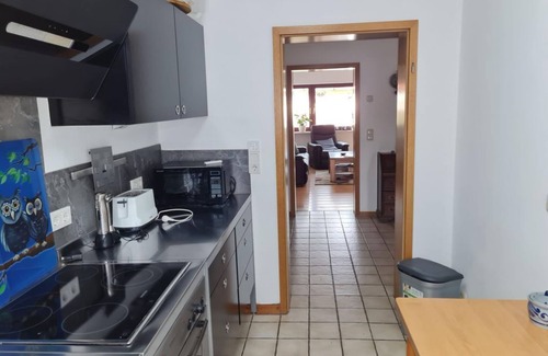 Trassem Casa | House Poldi