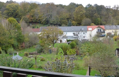 Trassem Casa | House Poldi