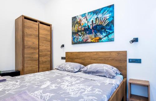 Sibenik Old Town Casa | House Poletti