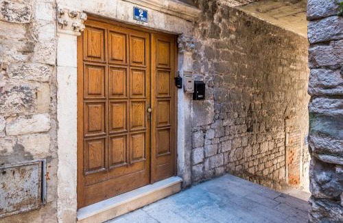 Sibenik Old Town Casa | House Poletti