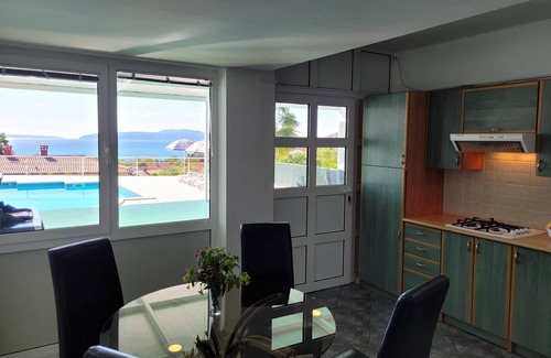Ika Casa | House Pool (100821-K1) - Icici