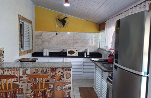 Mococa Casa | House, Pool, Barbecue, Air Conditioning and Wi-Fi 38