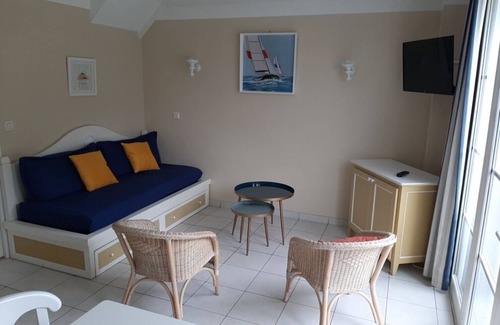 Talmont-Saint-Hilaire Casa | House port bourgenay near golf and beach