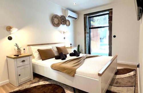Trofa Chalet De Esquí | House Porto Covelas - Avós