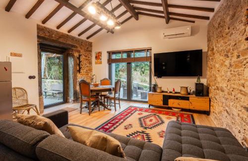 Trofa Chalet De Esquí | House Porto Covelas - Avós