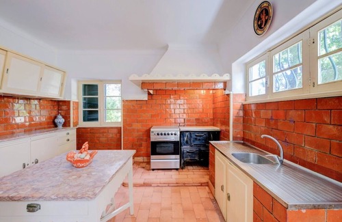 Agueda Casa | House