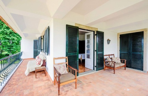 Agueda Casa | House