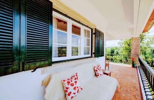 Agueda Casa | House