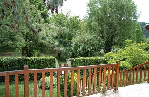 Le Roc Casa | Casa Quercy-Périgord