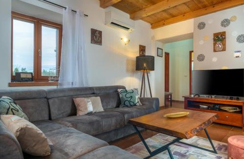 Rakalj Casa | House Rakalj 1993