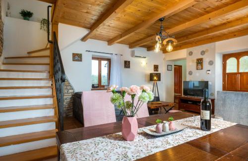Rakalj Casa | House Rakalj 1993