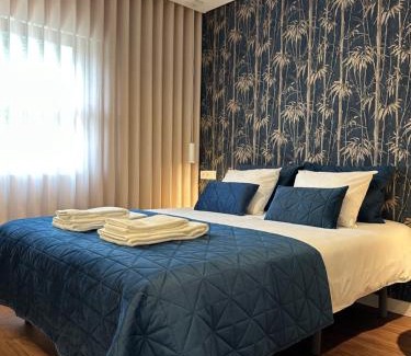 Vila Nova de Gaia Casa | House Real Companhia