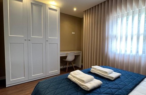 Vila Nova de Gaia Casa | House Real Companhia
