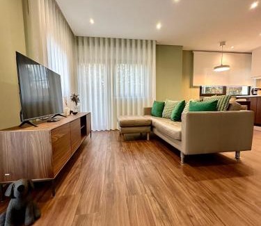 Vila Nova de Gaia Casa | House Real Companhia 55/53