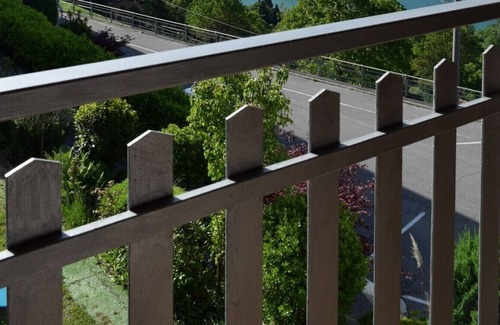 Bossico Apartamento | House relax and nature, near the forest and lake view