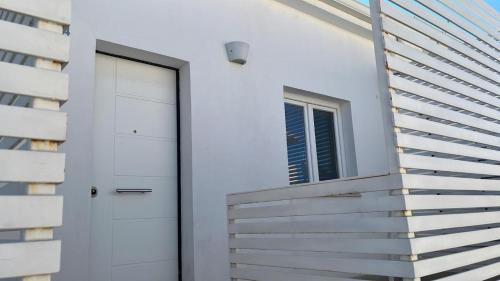 Fondo Morte Casa | House Relax Marzamemi