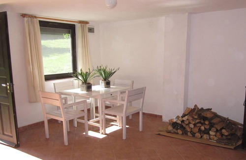 Magyarlukafa Cabaña | Alquiler de casa con gran jardín y vistas panorámicas, Se aceptan mascotas