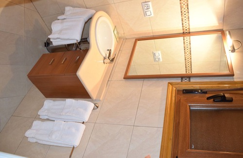 Requias Apartamento | Casa Requias Apartamento Nº 3