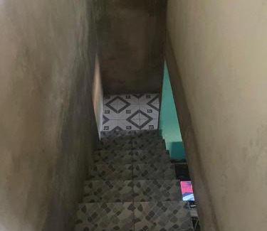 Salvador Casa | House Rian