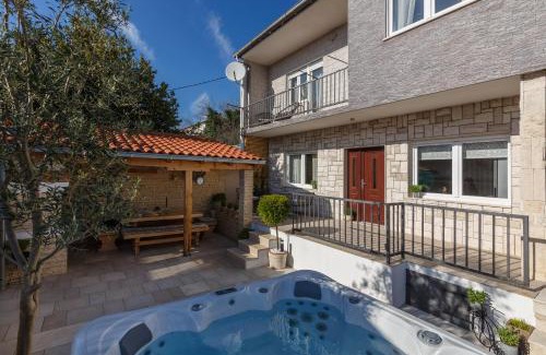 Dramalj Villa | House Roko