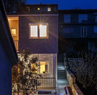 Dramalj Villa | House Roko