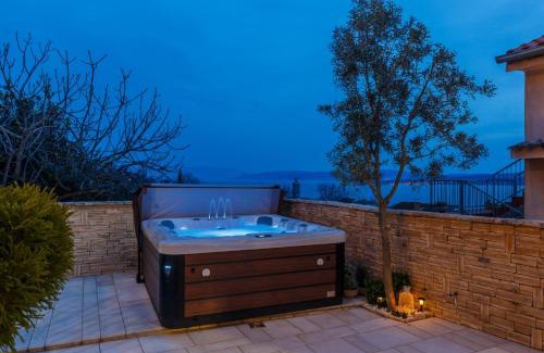 Dramalj Villa | House Roko