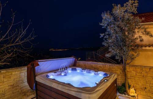Dramalj Villa | House Roko