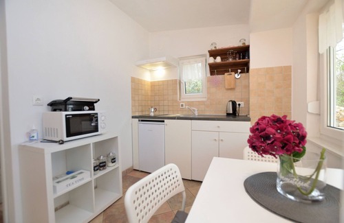 Rubesi Apartamento | House Roman (84521-K1) - Rijeka