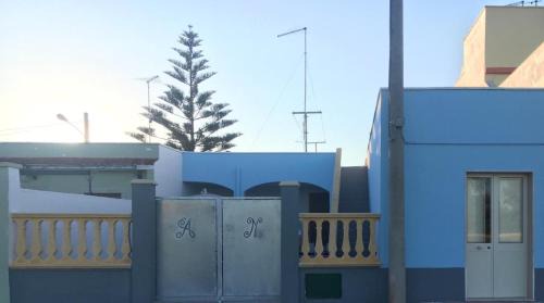Lendinuso Casa | HOUSE ROMINA