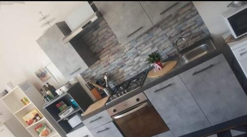 Lendinuso Casa | HOUSE ROMINA