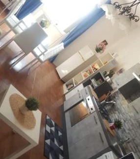 Lendinuso Casa | HOUSE ROMINA