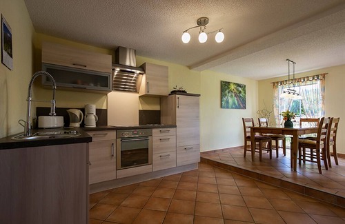 Bad Brambach Apartamento | Casa "Ronny"