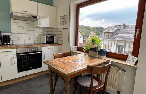 Wiltingen Apartamento | Casa Rosenberg, Alemania
