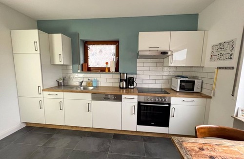 Wiltingen Apartamento | Casa Rosenberg, Alemania