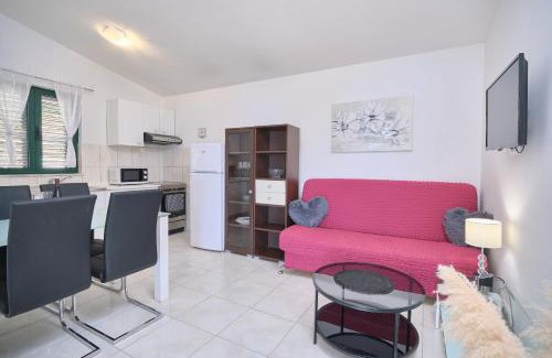 Podstrana Casa | House Roza