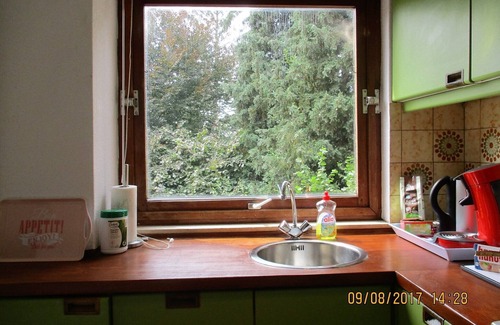 Brunssum Casa | House Rumpen 10 single beds 7 bedrooms with hot and cold water Brunssum